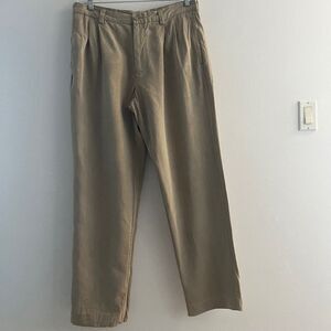 Tommy Bahama Women Pants Size 36\ 34  Silk